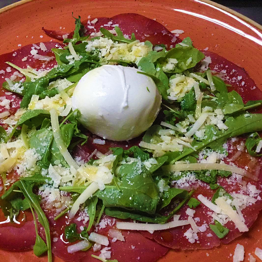 bresaolacarpaccio bueffelmozarella 1